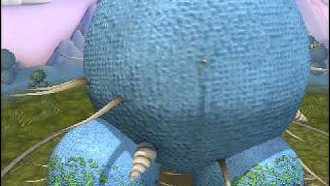huge spore hack balloon creature