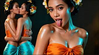 Story Stronger When We Dance Love In Every Step