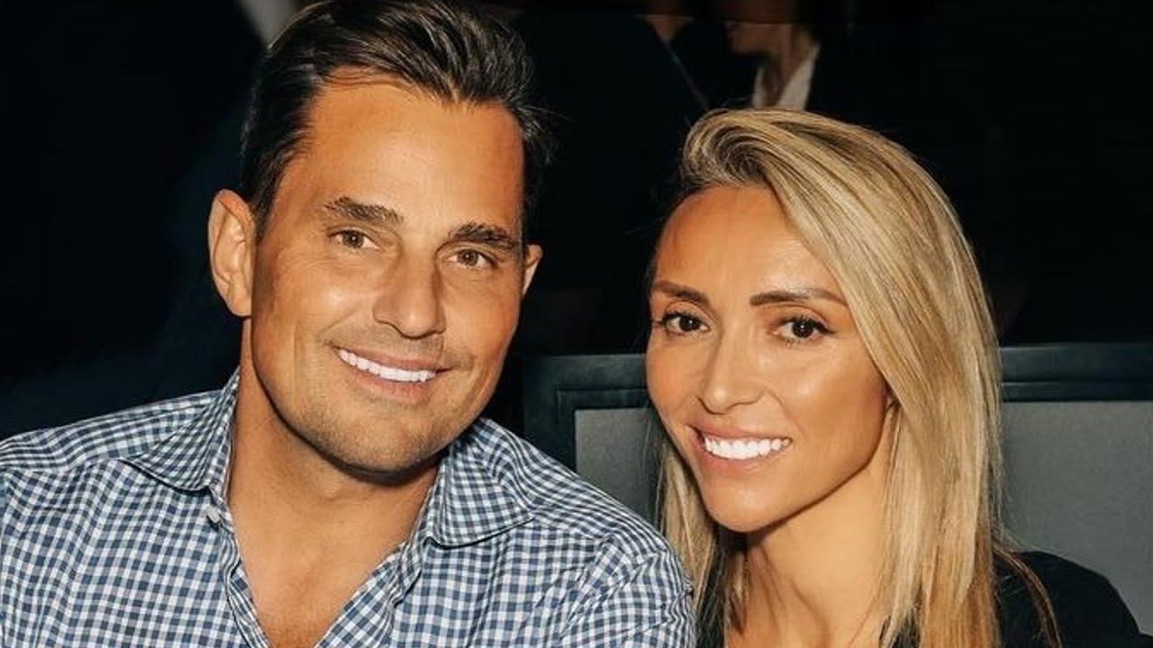 A Complete Timeline Of Giuliana And Bill Rancic's Relationship