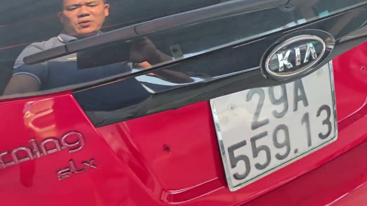 Nhập khẩu Kia Monning 209 AT máy số chất, keo chỉ zin 100%, giá ai cũng mua được. Alo 0788961888