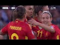 Italy vs. Spain UEFA Women's Euro 2025 Highlights | FOX Soccer