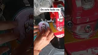 Pin   Espejo   llavero 🤩