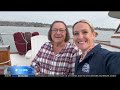 San Francisco boat tragedy victim's dramatic story of survival