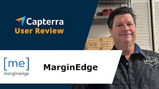 MarginEdge Review: MarginEdge Saved Billie's Bacon. screenshot 2