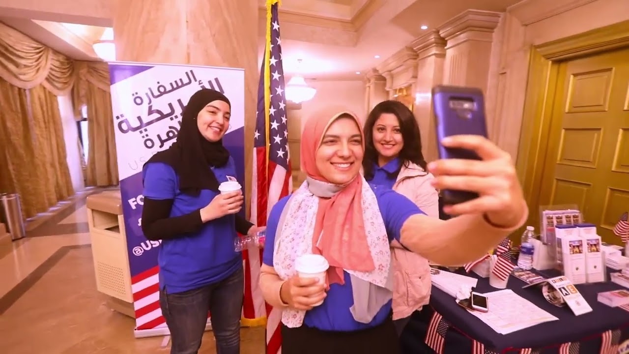 C4 Production | مش بنصور وخلاص.. إحنا بنصنع بصمة.