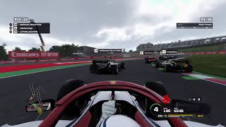 F1 2019España Sebalarenga Medium