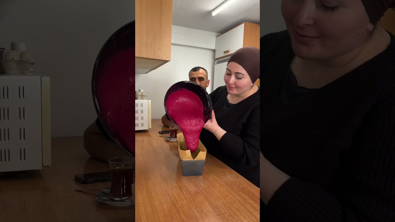 Мой муж не итальянец, но пирог ему по душе 😍