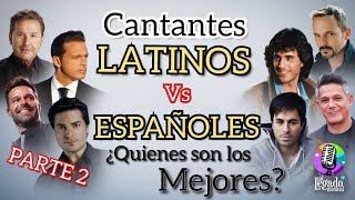 PARTE II: ¿QUIENES HAN SIDO LOS MEJORES? LA NUEVA GENERACIÓN