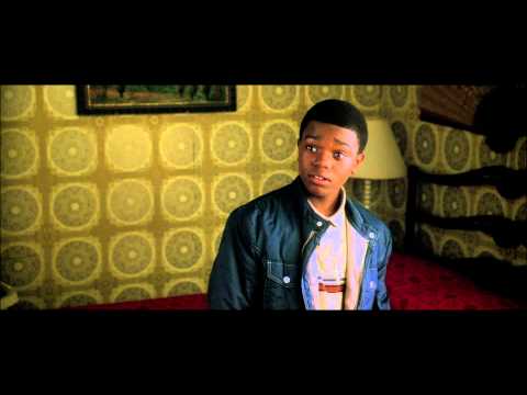 Get Rich or Die Tryin' - Trailer