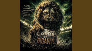 Garra de gigante