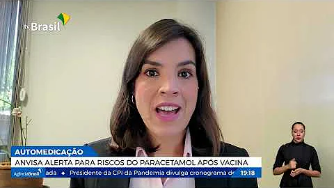 O que acontece se tomar dipirona e paracetamol juntos?