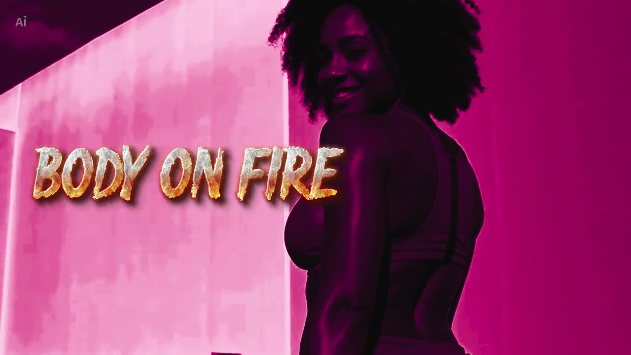 Watch Nineteez Souljah - Body On Fire on YouTube Watch Nineteez Souljah - Body On Fire on YouTube
