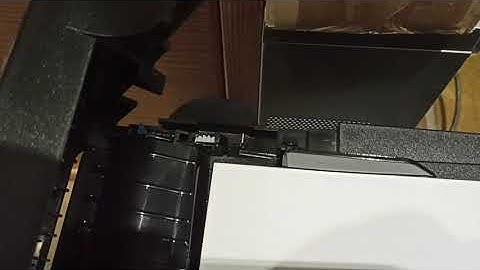 Printer HP M1536dnf ADF document feeder mispick reload error message - documents do no get fed