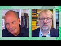 The war for America's money - Yanis Varoufakis & Wolfgang Munchau | The Econoclasts