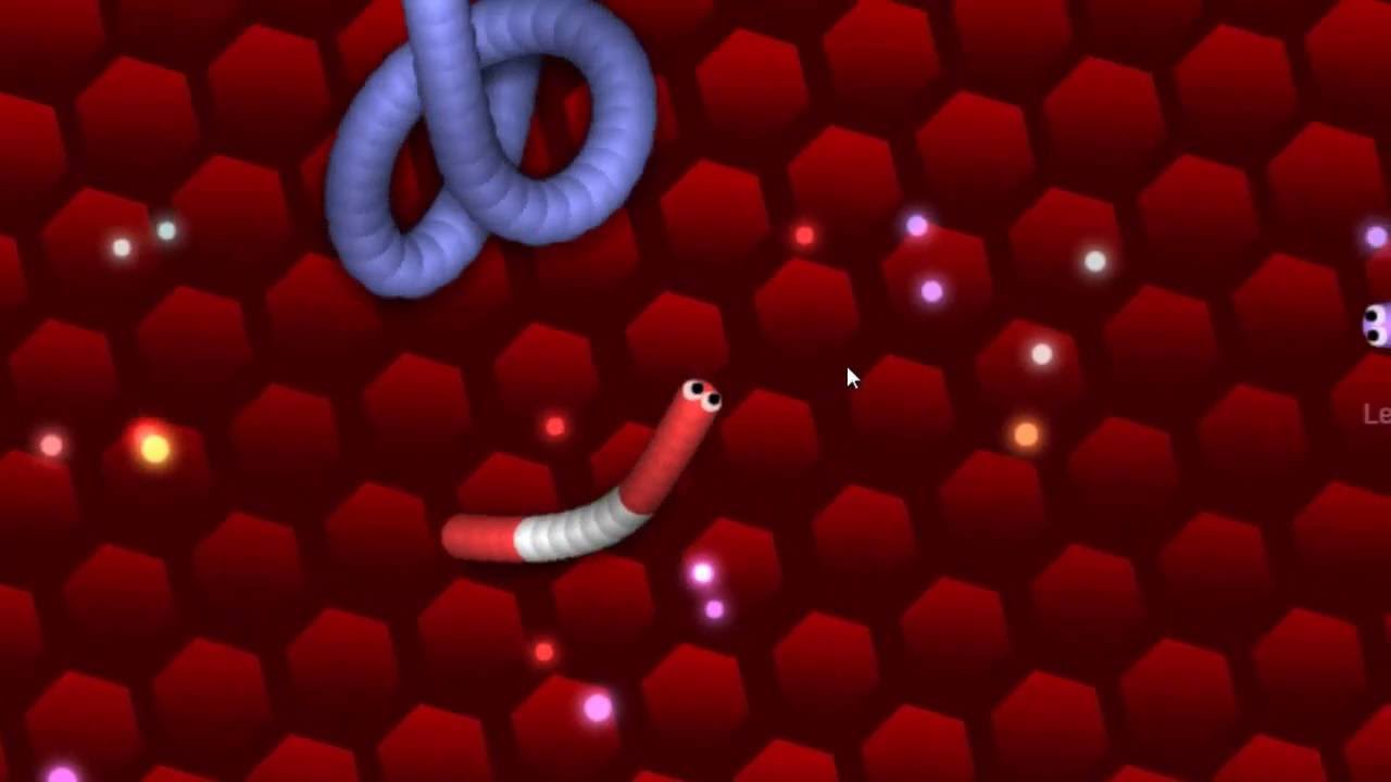 Steam Community :: Video :: Slither.io - Custom Backgrounds (MOD)