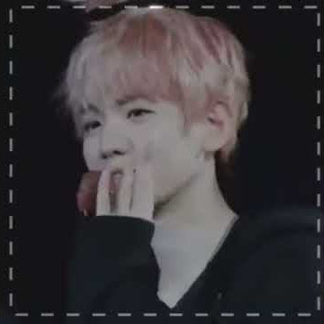cpp baekhyun •taki-taki•
