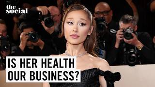 Ariana Grande is Stepping Back | The Social
