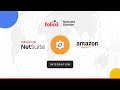 NetSuite Amazon Integration Connector l Demo Video