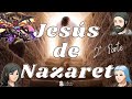 JESÚS DE NAZARET 🧔🏻 (2ª Parte) | Cap. 9 Custodio Animae | Juego de Biblia | Apuesta por Dios