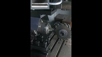 Lathe machine work #cncsoftware #cncmachining #shortvideo #cnc #shortsfeed #cncmachine #shorts