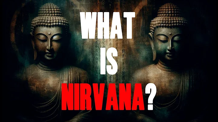 What is Nirvana? The End of Suffering, Liberation, and Inner Peace