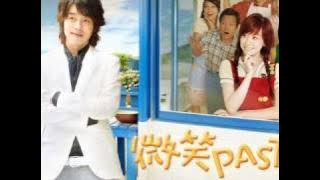 (Smiling Pasta) Rainbow Smile - Cyndi Wang