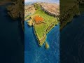 Differentiation between malwa and deccan plateau