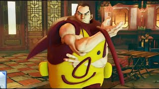 Dans Infinite Blockstring Disclaimer Not Infinite Or A Blockstring