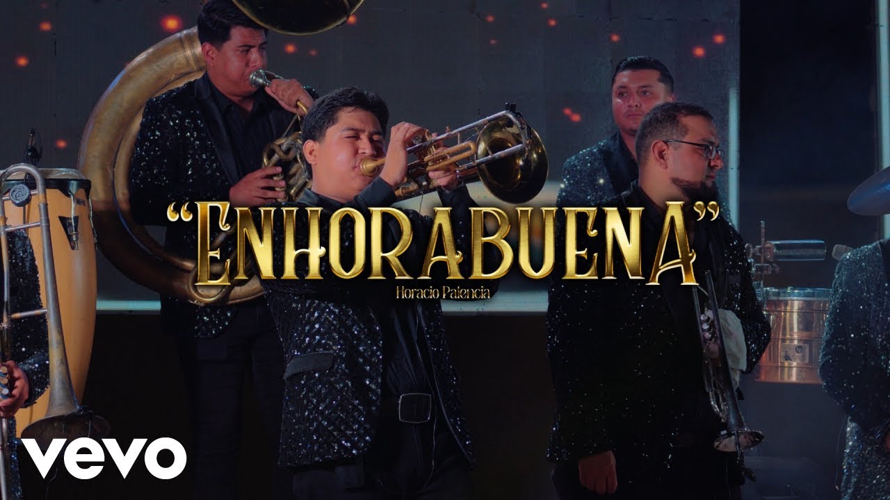 Kevin Melendres - Enhorabuena | Que se te olvido (En Vivo)