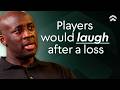 Yaya Touré What Nobody Sees Behind Man City Barcelona S Culture 