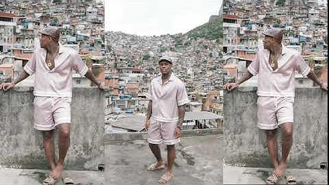 BONDE DOS MILIONÁRIOS - MC IG & MC TUTO - SPEED UP