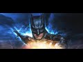 Batman Dark Knight Returns Movie Announcement - Justice League Snyder Cut Easter Eggs