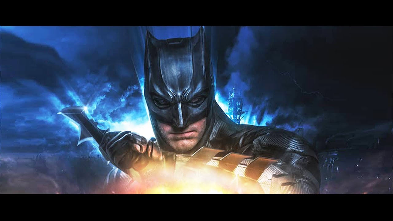 Batman Dark Knight Returns Movie Announcement Justice League Snyder Cut Easter Eggs Youtube