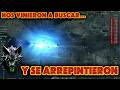 Nos vinieron a cazar… y terminaron huyendo | EVE Online