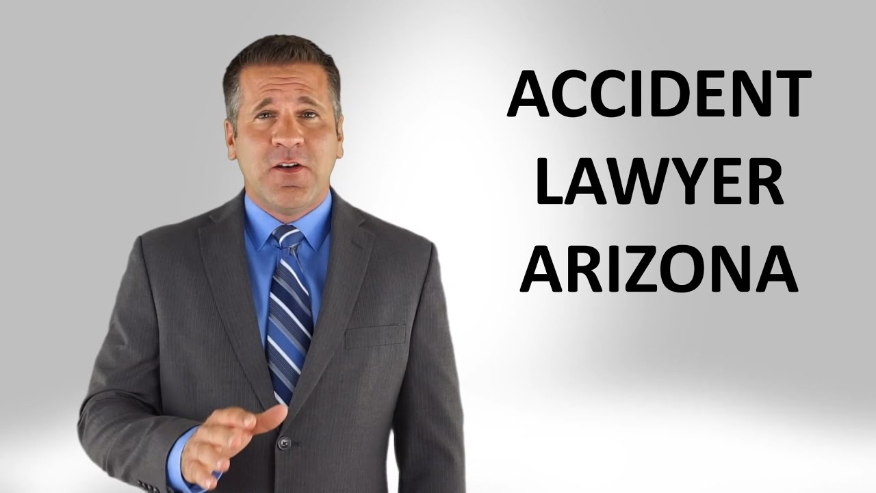 Top Truck Accident Lawyer Attorney Arizona