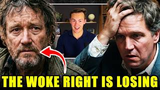 Tucker Carlson DEVASTATED: Thomas Massie LOSES | We are WINNING