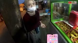 Bucinvlog Rxking  Bonceng Dedek Gemes Reaksinya Bikin Kaget 