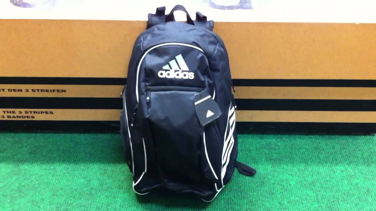 adidas backpack 2015