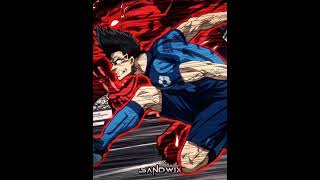 Baro Shoei Vs Shido Ryusei debate animedebatesbluelock