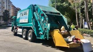 Los Angeles’ Clean Streets Operations  Homeless Encampments Pt. 2