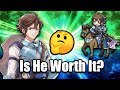 Baby frederick builds  analysis fire emblem heroes