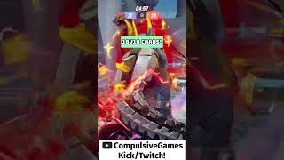 Marvel Rivals Players Are Sleeping On This Ult #shorts #meta