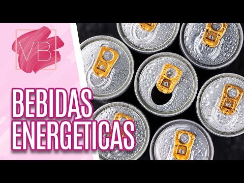 Vídeo: Por que as bebidas energéticas são ruins para você?