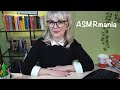 АСМР Мурашки в этой библиотеке, Ролевые Игры ASMR Role Play