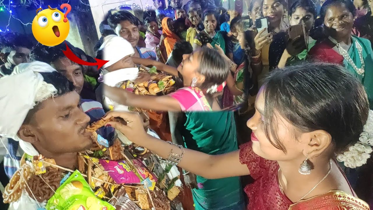 Jaway Beta Mala Horok |New Santali Bapla Video 2023