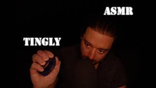 ASMR Velcro roll is actually the perfect brain scratch 🧠✨ | Crunchy TINGLY Textures