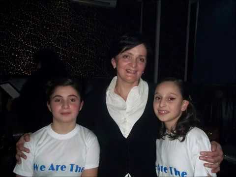 მე-12 ბ კლასი. ბოლო ზარი 2020