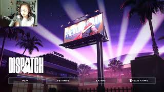 Game Awards Nominee Playthrough: Dispatch Pt. 1