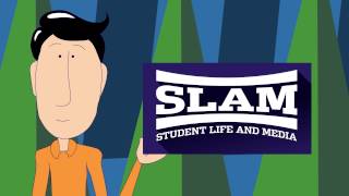 Melbourne Polytechnic, New Student Induction - Cartoon Animation videos | Creativa - Melbourne
