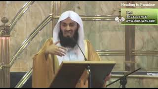 Hatred & Sharia Law? | Mufti Menk